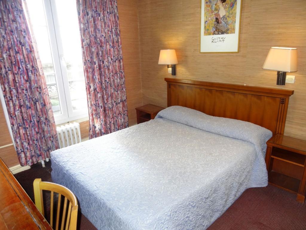 Villa Du Maine 巴黎 客房 照片