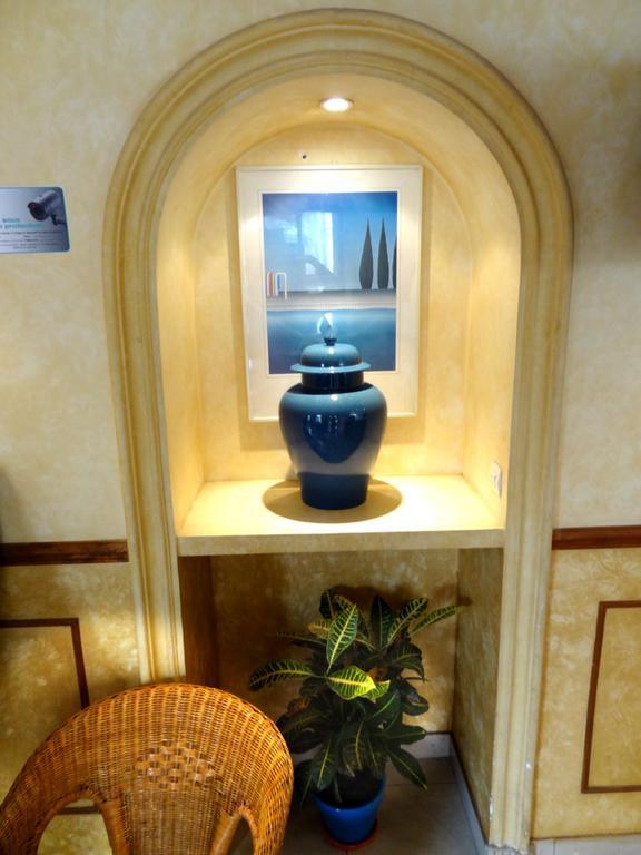 Villa Du Maine 巴黎 外观 照片
